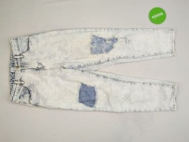 джинси жіночі сінсей: Jeans for women, size M (EU 38) — 2