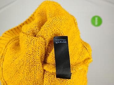 pepco monki: George, Sweter damski, rozmiar S — 6