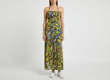 sukienka megi collection: Sukienka damska, rozmiar S — 7