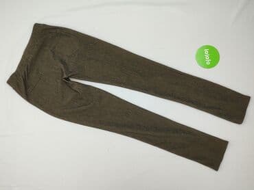 kozaki zimowe w ccc: Legginsy Sportowe damskie, L — 3