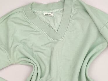 python t shirty: Women`s sweatshirt, size M (EU 38) — 1