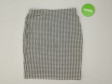 spódnice midi plisowane czarne: Tom Rose, Spódnica damska, rozmiar M — 4