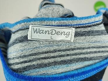 louis vitton: Wam Denim, Bluzka damska, rozmiar L — 4