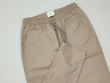 bumpro leginsy: LeMonada, Spodnie materiałowe damskie, rozmiar M — 1