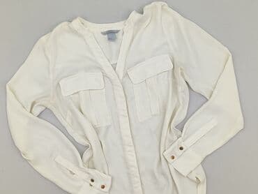 mango bluzki: H&M, Bluzka damska, rozmiar S — 1