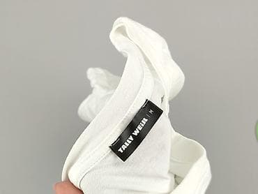 t shirt basic uniqlo: Tally Weijl, Футболка жіноча, розмір M — 5