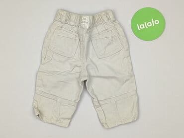 sukienki z szyfonu i koronki: Leggings, Cherokee, 3-6 months, condition - Very good — 3