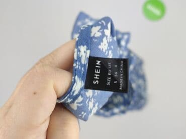 sukienki plisowane mini: Shein, Women`s dress, S — 5