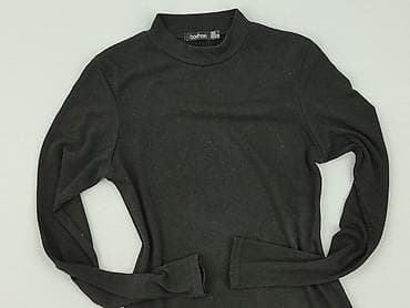 botki h: Boohoo, Sukienka damska, rozmiar S — 1