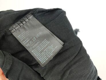 koszulka z maklowiczem: H&M, Golf damski, M — 6