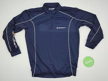 fleece: Bluza dla mężczyzn, rozmiar M — 2