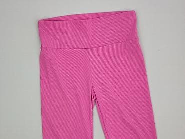 dresy sliskie: Legginsy Krótkie damskie, rozmiar XL — 1
