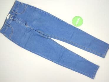 dżinsy pull and bear: PULL&BEAR, Jeans for women, size M — 4
