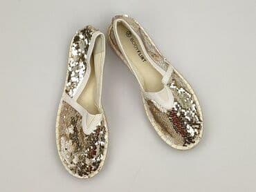 buty azuree: Półbuty damskie, rozmiar 39 — 1