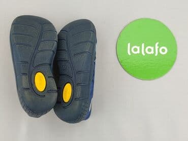 buty dziecięce wsuwane: Kapcie Befando, 22, Używany — 5