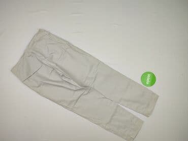 sukienka khaki h: Брюки жіночі, розмір S — 3