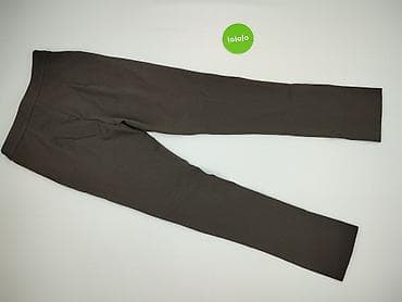 varlesca dres: Spodnie materiałowe damskie, rozmiar XS — 4