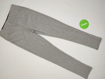 legginsy ciazowe lidl: Sinsay, Leggings M — 2