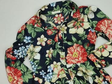 sukienka rozkloszowana dekolt łódka: Tak, Sukienka damska, rozmiar S — 1