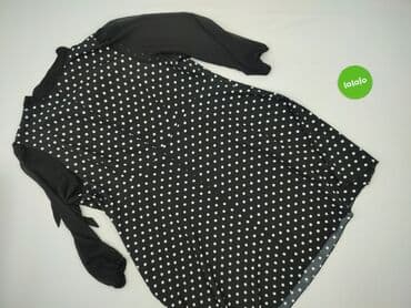 sukienka asos midi: Shein Curve, Sukienka damska, 3XL — 3