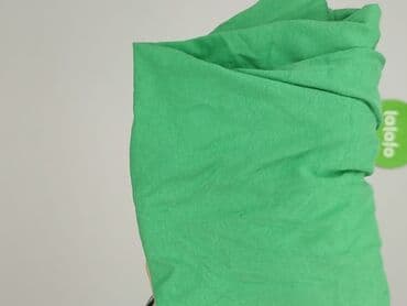 zielone t shirty zara: T-shirt damski, rozmiar S — 7