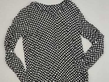 sweter w cętki: Street One, Bluzka damska, rozmiar M — 1