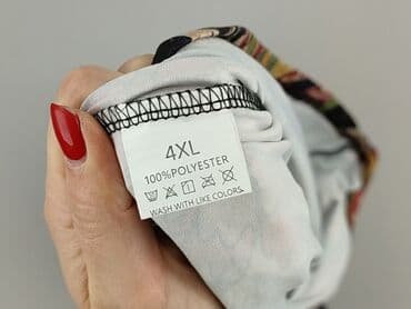 44 46 sukienki dla matki pana młodego allegro: Women's blouse, size 4XL (EU 48) — 4
