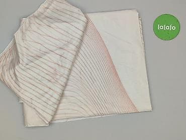 zegar scienny: Poszwa na kołdrę 180 x 140, kolor - Biały, stan - Bardzo dobry — 3