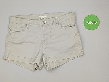 spongebob klapki: H&M, Szorty damskie, rozmiar 2XL — 2