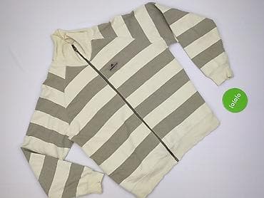 pull and bear pull and bear pull and bear: Diverse, Толстовка для чоловіків, розмір S — 2