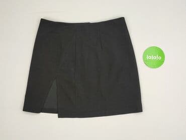 duże rozmiary ekskluzywne sukienki plus size: Women`s skirt, size L (EU 40) — 2
