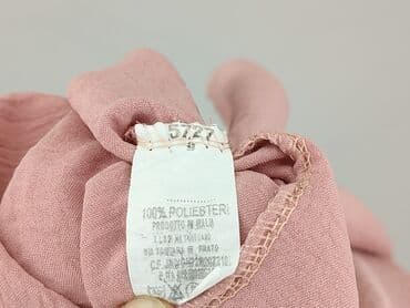 sukienka na wesele zakryte ramiona: Sukienka damska, rozmiar S — 4