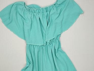 cropp buty na platformie: Moda Italia, Sukienka damska, rozmiar S — 1