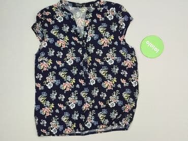 t shirty z kotem reserved: Women's blouse, S — 2