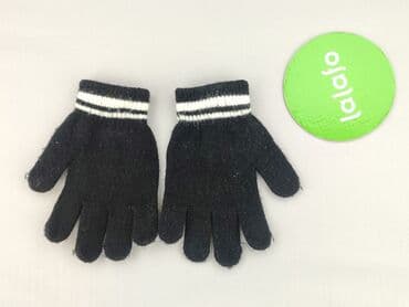 spodnie woskowane goodies: Rękawiczki, One size, stan - Bardzo dobry — 3
