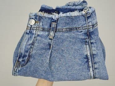 spódniczka jeansowe zara: Farfallina, Spódnica damska, rozmiar XL — 6