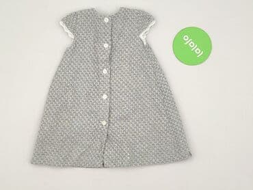 lindex bluza: Dress, 9-12 months, condition - Perfect — 3