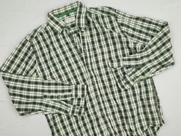 sweter w paski c a: Shirt for men, M (EU 38), Canda, condition - Perfect — 1