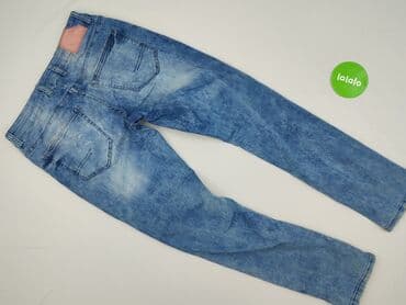 pull and bear sweterek: Reserved, Jeansy dla mężczyzn, rozmiar M — 3