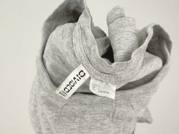 hm t shirty basic: H&M Divided, T-shirt damski, rozmiar L — 5