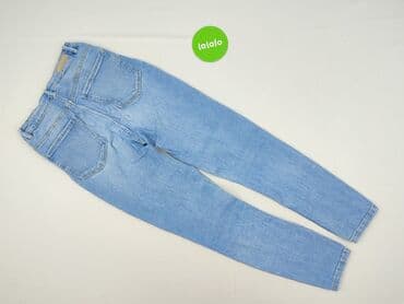 house jeansy: House of Denim, Jeansy damskie, rozmiar S — 3