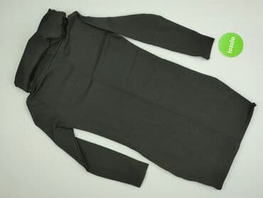 bluzy damskie polskie marki: Bluza z kapturem damska, rozmiar S — 4