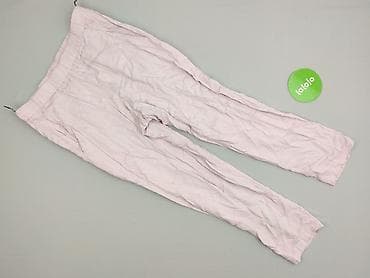 trampki 40: Moon Chang, Spodnie materiałowe damskie, rozmiar M — 2