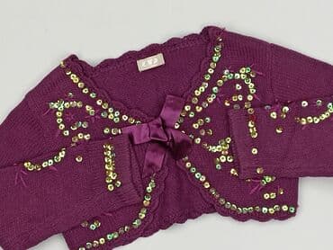krótkie sweterki do sukienek: Sweater, 2-3 years, 92-98 cm, condition - Very good — 1