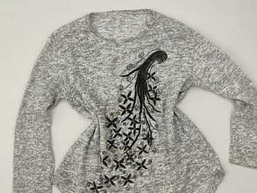 dluga bluzka do legginsow: Bluzka damska, rozmiar S — 1