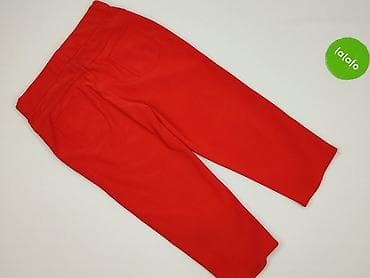 ccc klapki hermes: Spodnie 3/4 damskie, rozmiar M — 3