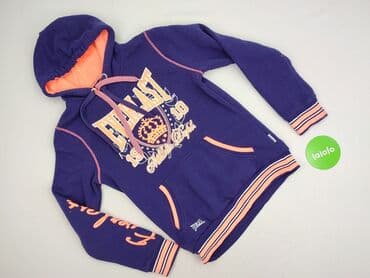 koszula bluza z kapturem: Everlast, Bluza z kapturem damska, rozmiar M — 2