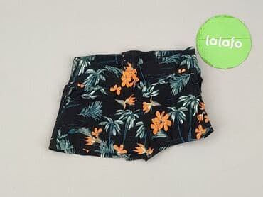 esotiq majtki basic: Shorts, 3-4 years, 98/104, condition - Very good — 2