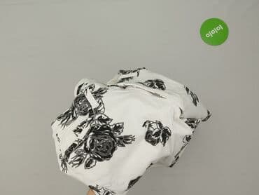 lagattini spodnie wyprzedaż: Laura Torelli, Spodnie 3/4 damskie, rozmiar M — 6