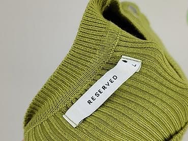 sweter c: Reserved, Sweter damski, rozmiar L — 5